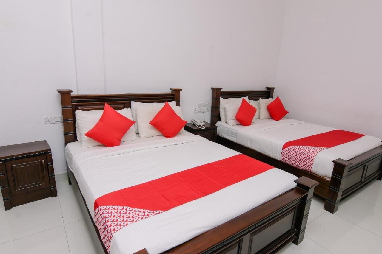 Hotel Bamiyan Kandy Quarto foto